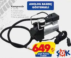 POWER TUNİNG KOMPRESÖR